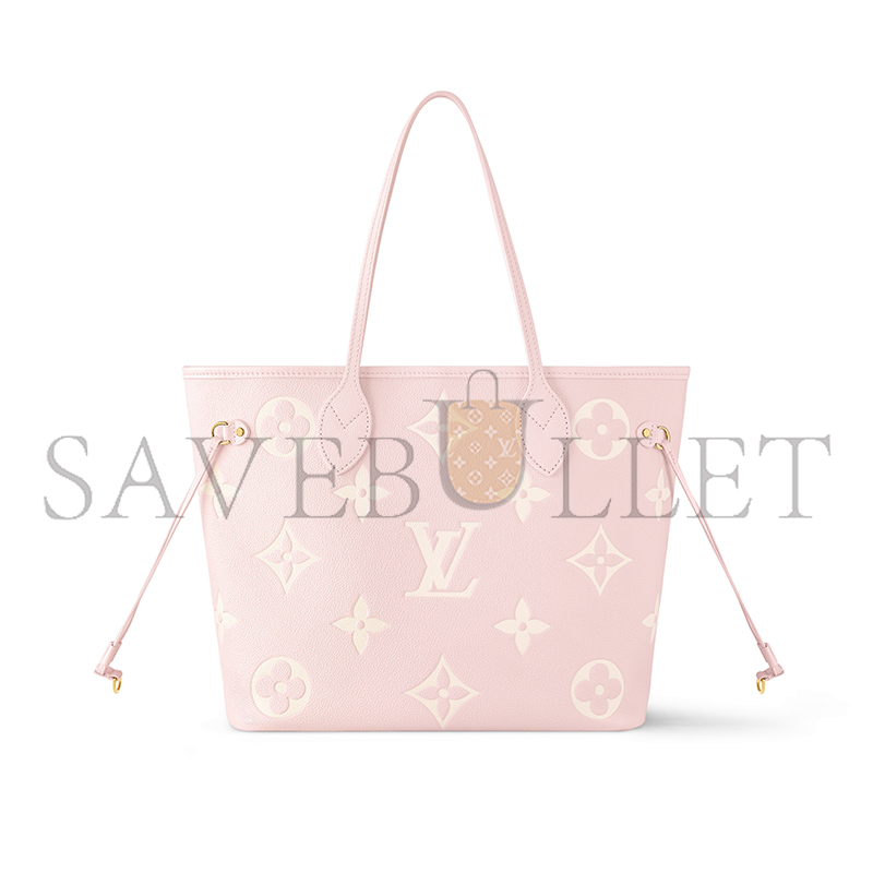 LOUIS VUITTON NEVERFULL MM M14210 (31*28*14cm)